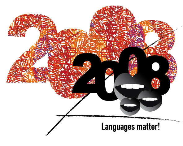 Languages matter!